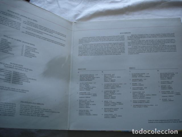 Discos de vinilo: Joan Bibiloni    Silencio Roto - Foto 2