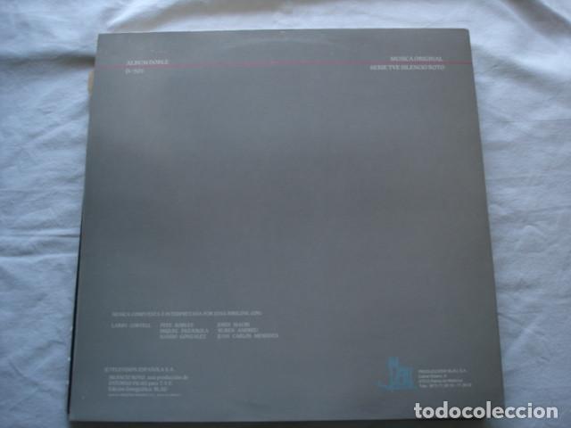 Discos de vinilo: Joan Bibiloni    Silencio Roto - Foto 3