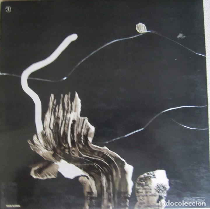 Discos de vinilo: ANTON LARRAURI: ZAN TIRETU - Foto 2