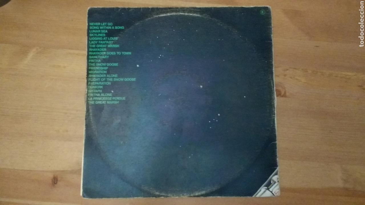 Discos de vinilo: Camel A live Record - Foto 2