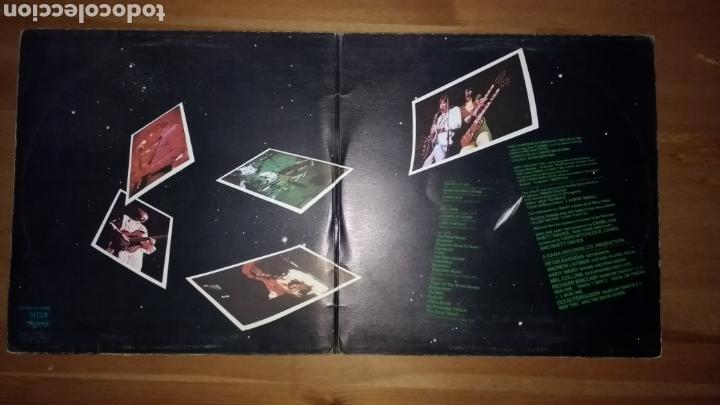 Discos de vinilo: Camel A live Record - Foto 3