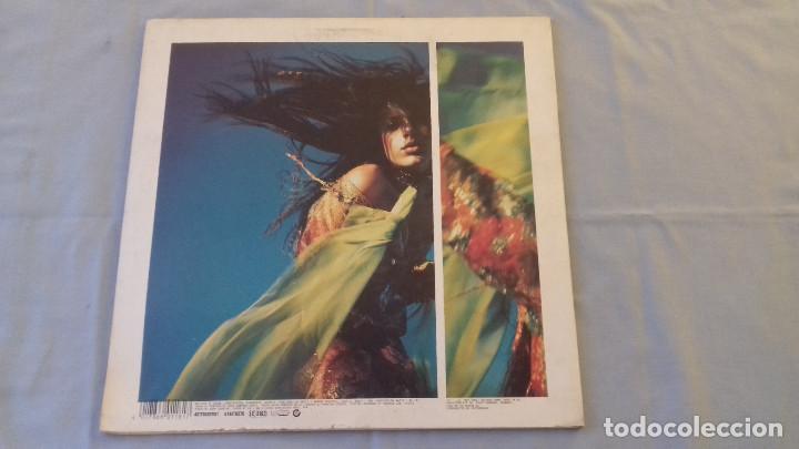 Discos de vinilo: Dea-li - Calling the angels - Foto 2