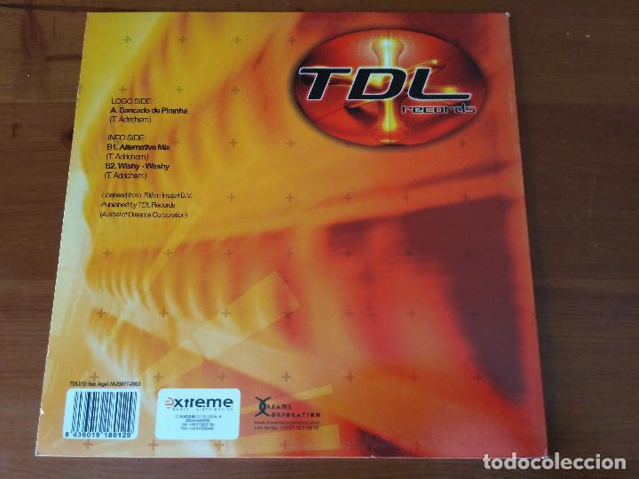 Discos de vinilo: The Groovelab - EP - Foto 2