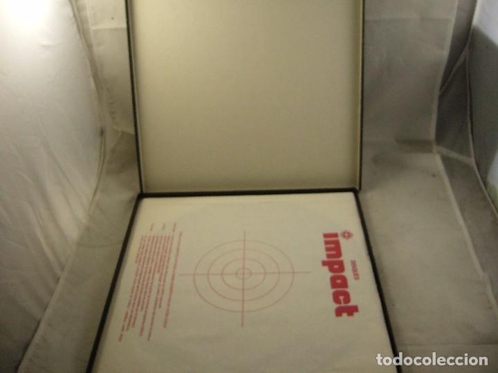 Discos de vinilo: georges moustaki coffret 3 LP - Foto 2