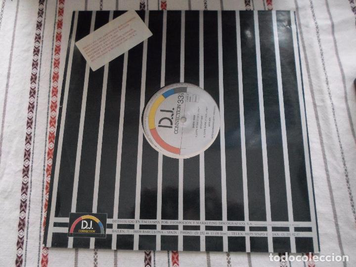 Discos de vinilo: SADIE NINE - Foto 3