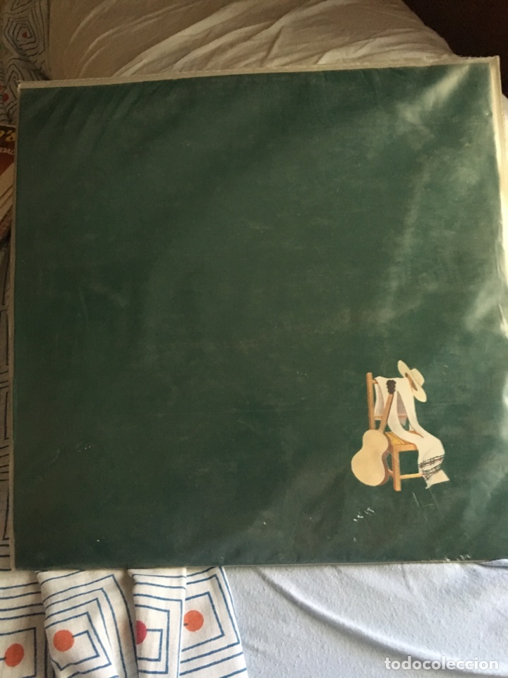 Discos de vinilo: LOS MOROCHUCOS-RECUERDO DE LOS MOROCHUCOS - Foto 3