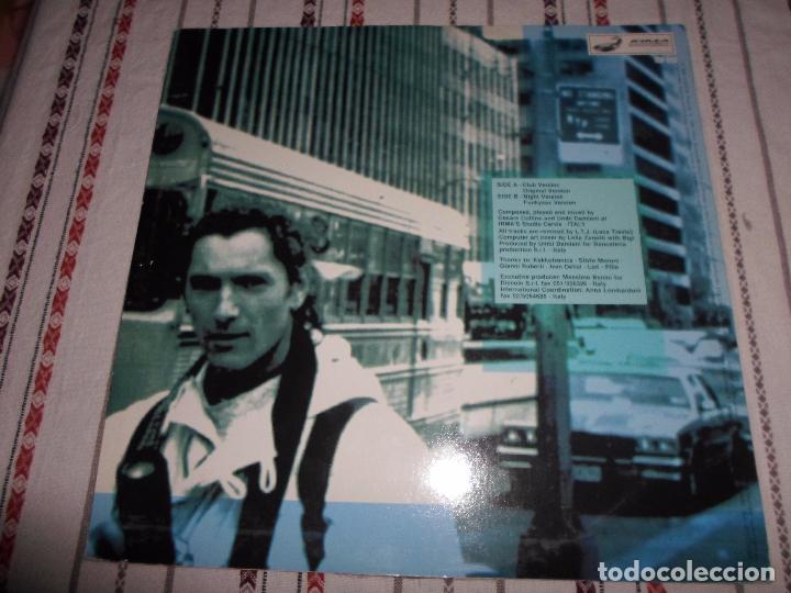 Discos de vinilo: BABE WHATS GOING ON - Foto 3