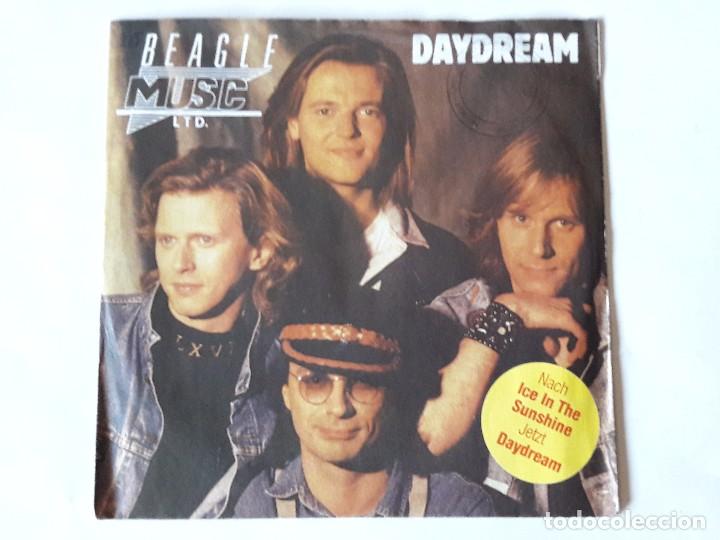 Discos de vinilo: Beagle Music Ltd. - Daydream - 1986 - Single - Foto 1