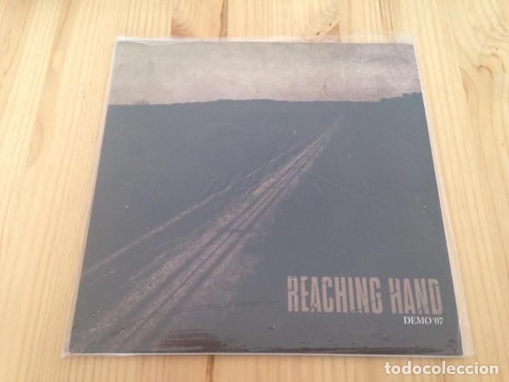 Discos de vinilo: Reaching Hand - Demo 07 -PUNK HARD CORE - Foto 1