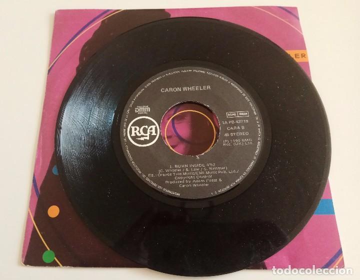 Discos de vinilo: VINILO MAXI SINGLE 7 ORQUESTA MOROCCO - Foto 2