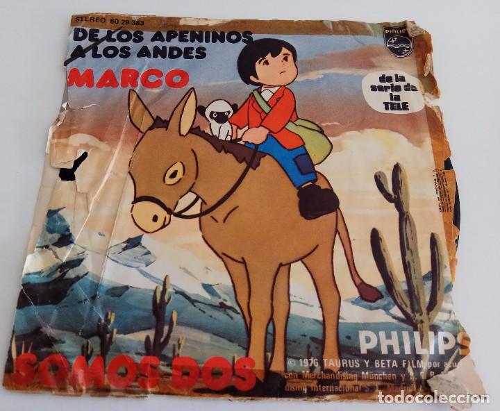 Discos de vinilo: VINILO SINGLE 7 RAPHAEL HH 17 408 - Foto 1