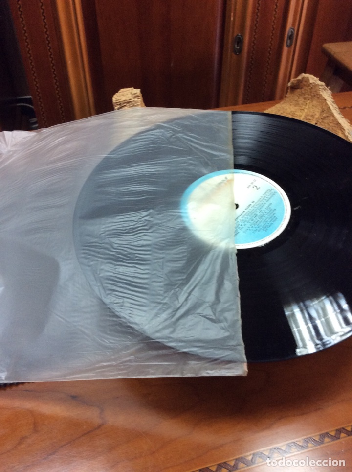 Discos de vinilo: Grand disco de Raffaella Carra 82 - Foto 5