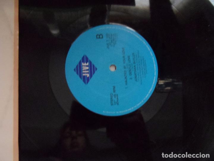 Discos de vinilo: JONATHAN BUTLER BABY PLEASE DONT TAKE IT - Foto 2