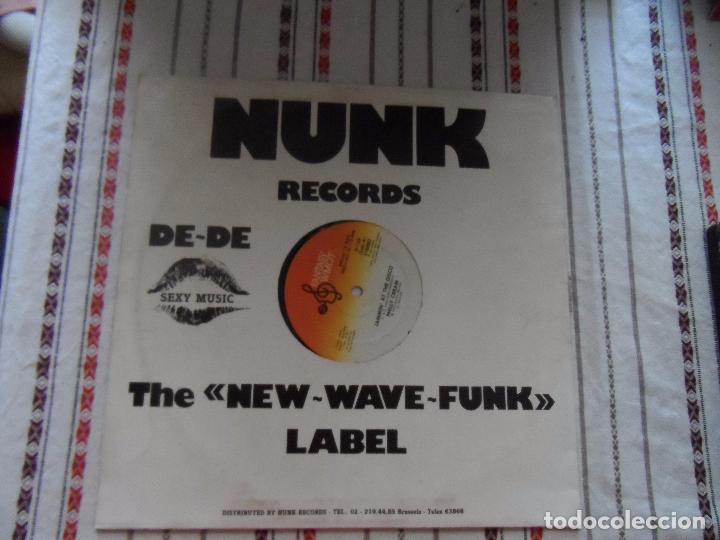 Discos de vinilo: JAMMIN AT THE DISCO - Foto 1