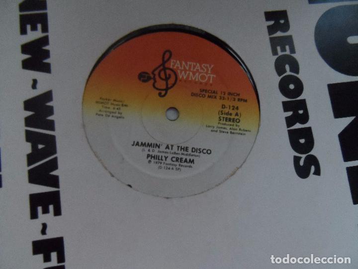 Discos de vinilo: JAMMIN AT THE DISCO - Foto 2