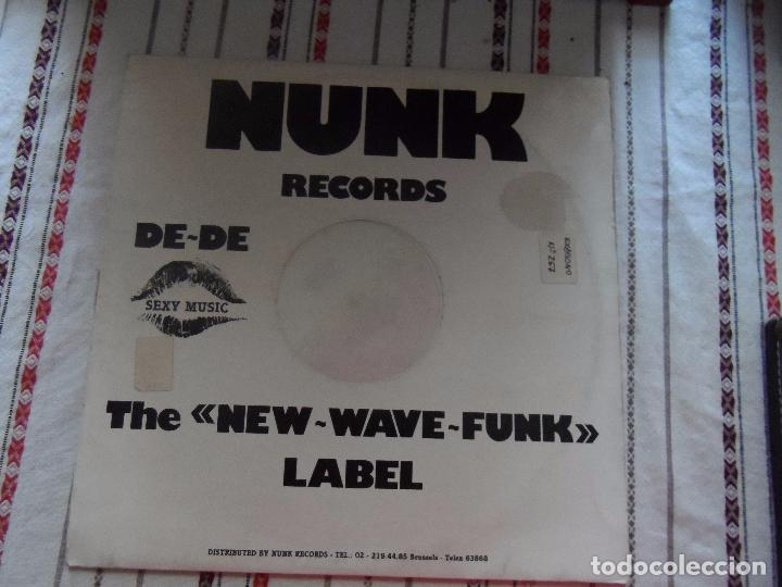 Discos de vinilo: JAMMIN AT THE DISCO - Foto 3