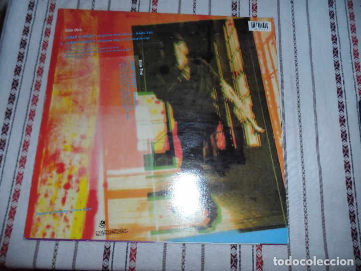 Discos de vinilo: JUMP STREET HERB ALPERT - Foto 3