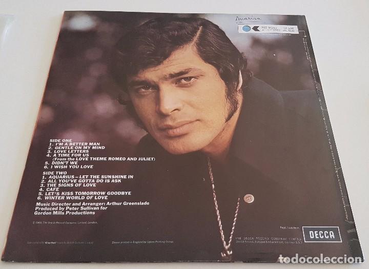Discos de vinilo: VINILO LP , ENGELBERT HUMPERDINCK - Foto 2
