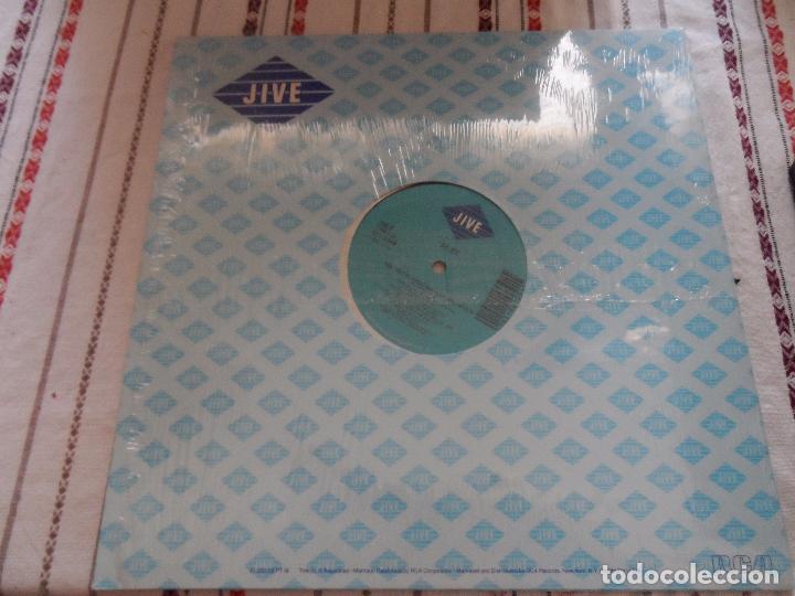 Discos de vinilo: DR ICE WORD TO THE WISE - Foto 3