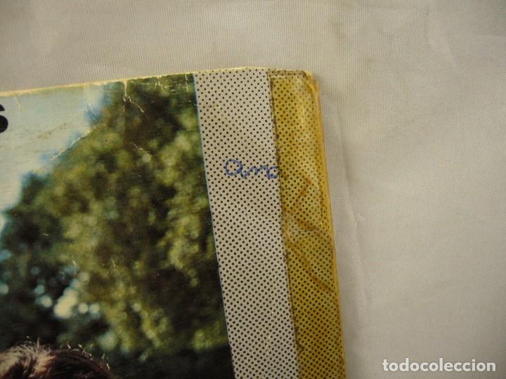 Discos de vinilo: SINGLE DE LAS GRECAS: ORGULLO - A&Ntilde;O 1974 - Foto 2