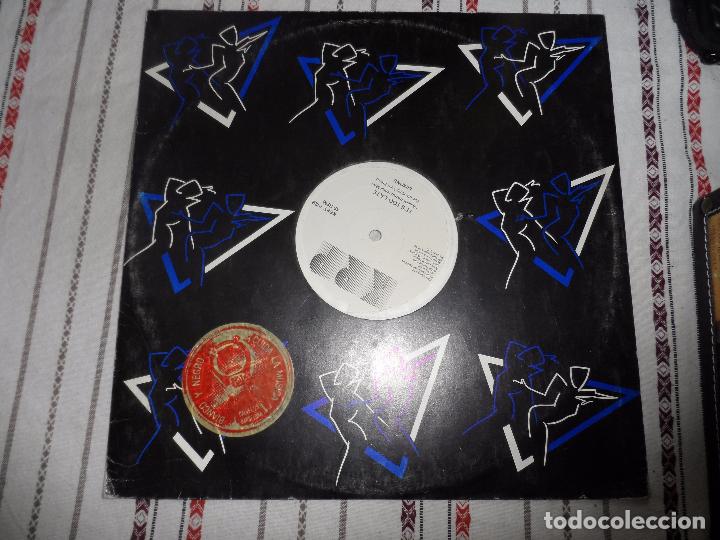 Discos de vinilo: SIMONE ITS TOO LATE - Foto 1