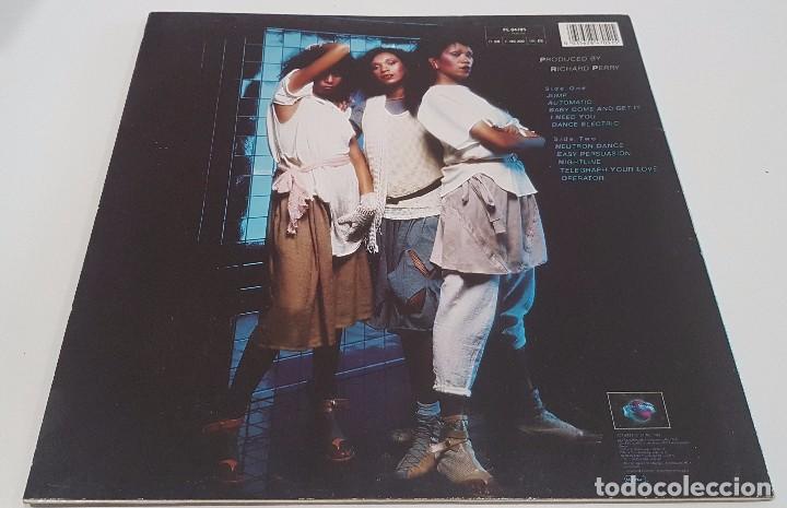 Discos de vinilo: VINILO LP , POINTER SISTERS BREAK OUT - Foto 2