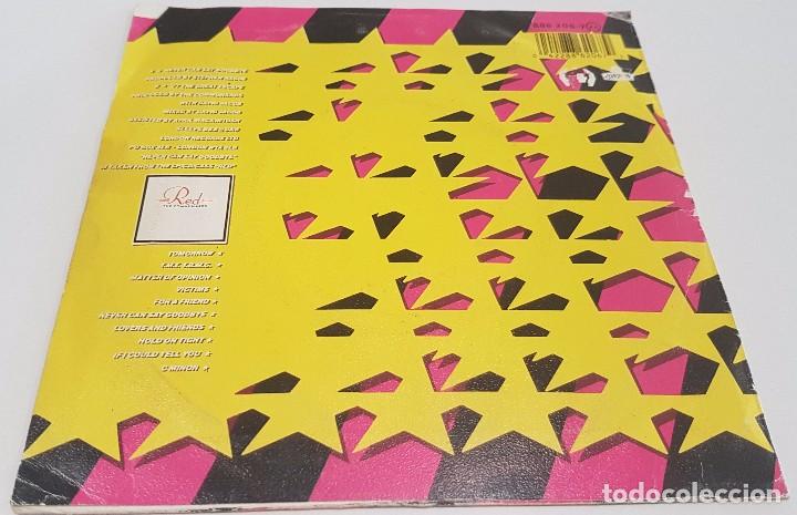 Discos de vinilo: VINILO SINGLE , NEVER CAN SAY GOODBYE THE COMMUNARDS - Foto 2