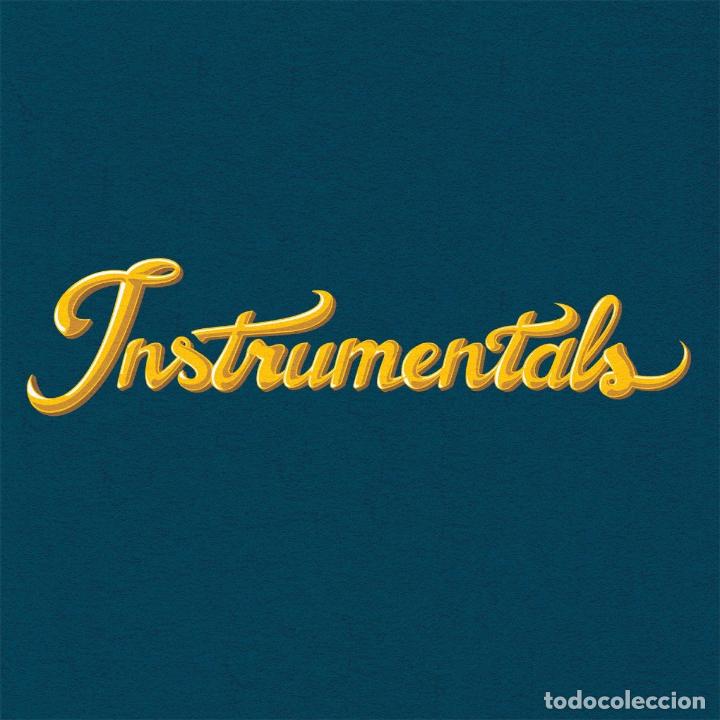 Discos de vinilo: LADY * LP * INSTRUMENTALS * RARE * PRECINTADO - Foto 1