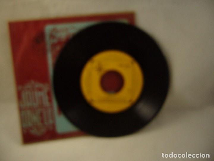 Discos de vinilo: EP JAUME ARNELLA : UN HOME MOR EN MI - Foto 3