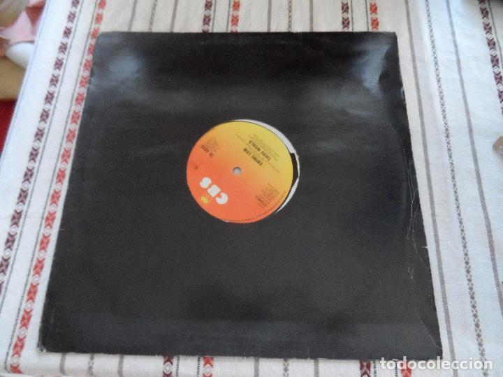 Discos de vinilo: LAGOS JUMP THIRD WORLD - Foto 1