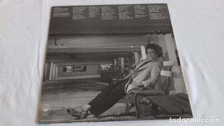 Discos de vinilo: Janis Ian - Night Rains (LP) - Foto 2