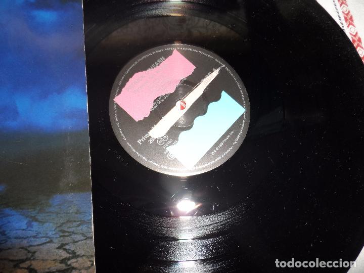 Discos de vinilo: PATRICK OHEARN BETWEEN TWO WORLDS - Foto 2