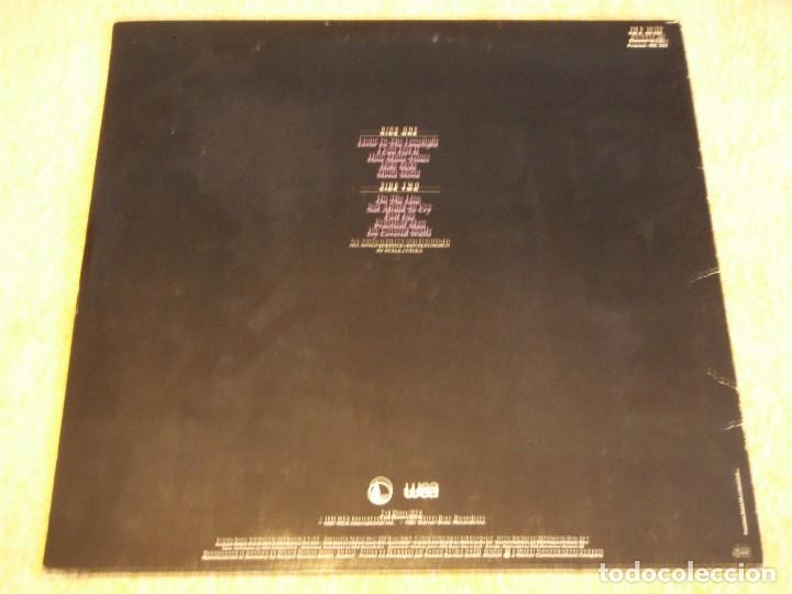 Discos de vinilo: Peter Cetera &ndash; Peter Cetera Germany 1981 Full Moon - Foto 2