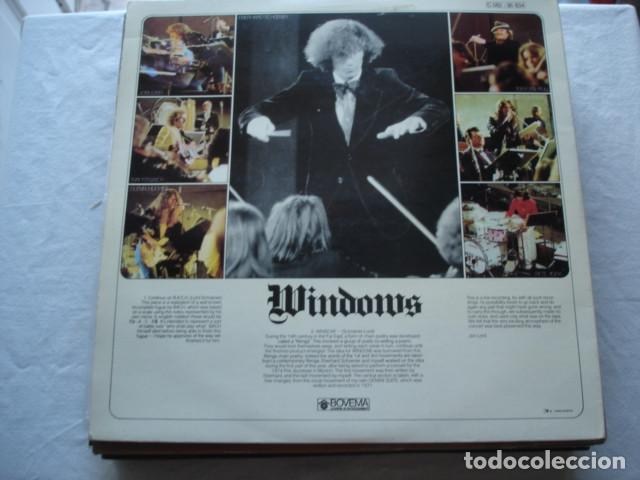 Discos de vinilo: Jon Lord   Windows - Foto 3