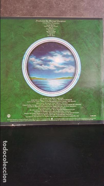 Discos de vinilo: CHRISTOPHER CROSS - Foto 2