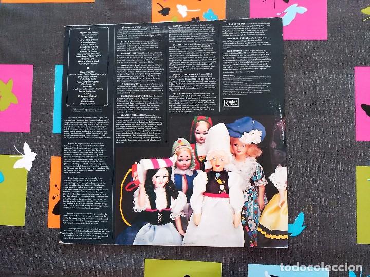 Discos de vinilo: eurovision hits abba massiel - Foto 2