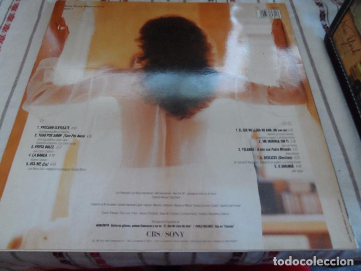 Discos de vinilo: SIMONE SIMONE - Foto 3