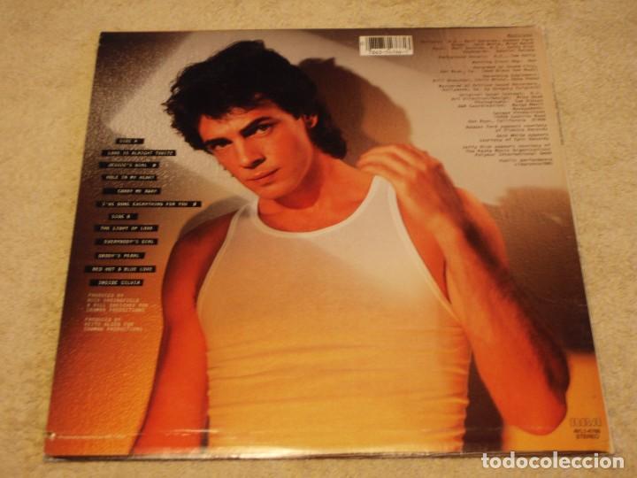 Discos de vinilo: Rick Springfield &lrm;&ndash; Working Class Dog USA,1981 RCA Victor - Foto 2