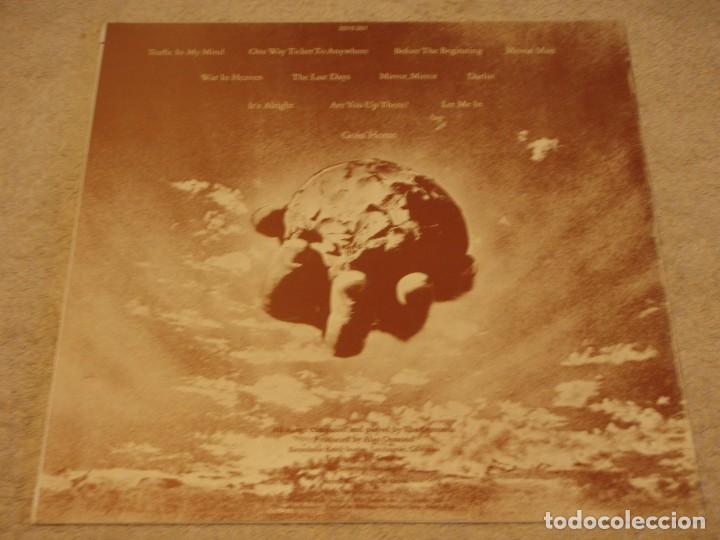Discos de vinilo: Osmonds &lrm;&ndash; The Plan Scandinavia,1973 MGM Records - Foto 2