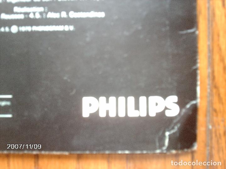 Discos de vinilo: demis roussos - universum - Foto 4