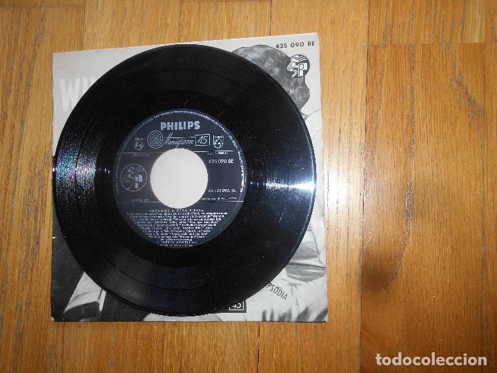 Discos de vinilo: WINIERED ATWELL, Philips - Foto 2