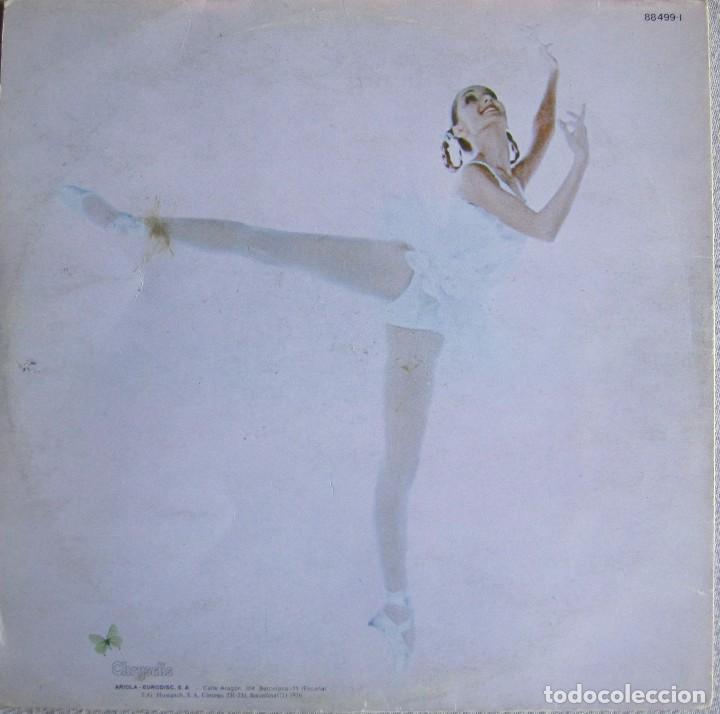 Discos de vinilo: JETHRO TULL: A PASSION PLAY - Foto 2