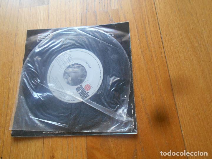 Discos de vinilo: THE TEENS Ariola - Foto 2