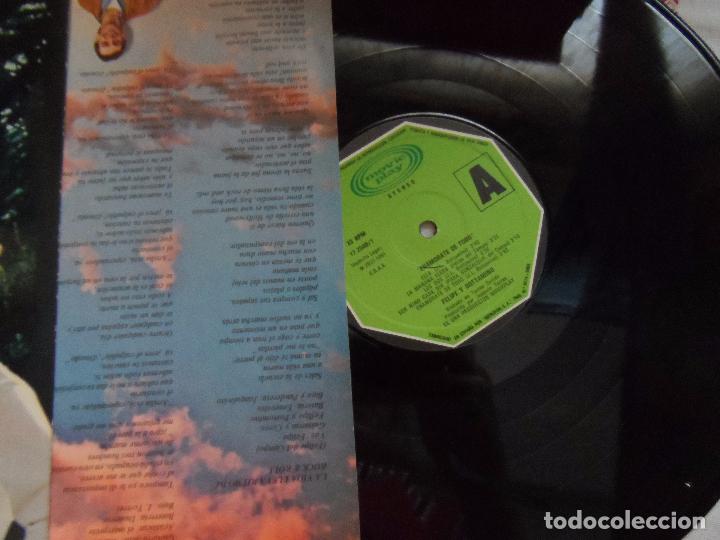Discos de vinilo: FELIPE Y BOTTAMINO ENAMORATE DE TODO - Foto 2