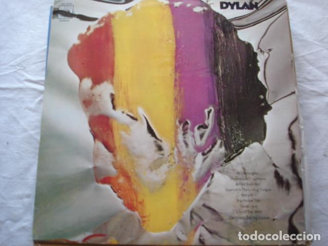 Discos de vinilo: Bob Dylan   Dylan - Foto 1