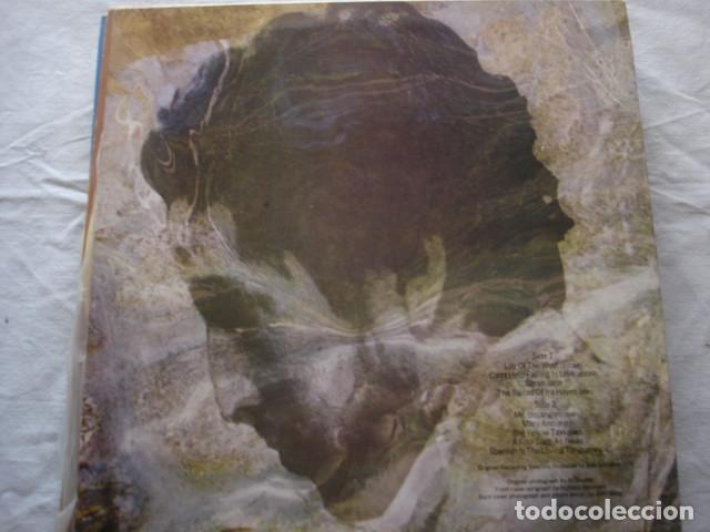 Discos de vinilo: Bob Dylan   Dylan - Foto 2