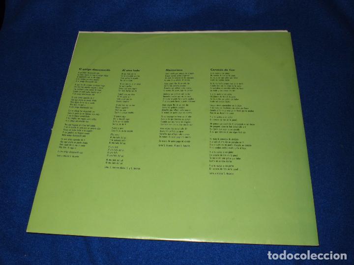 Veneno En La Piel Radio Futura Letra