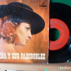 Discos de vinilo: ESPAÑA Y SUS PASODOBLES SELECCION N.2 . Lote 95903671