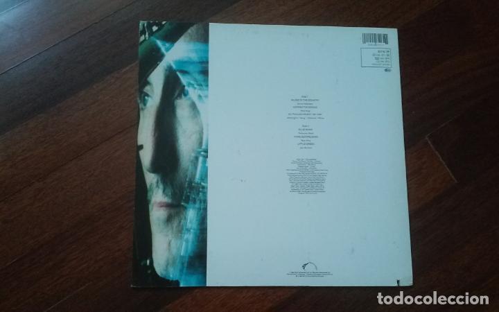 Discos de vinilo: peter king-crusade.lp - Foto 2