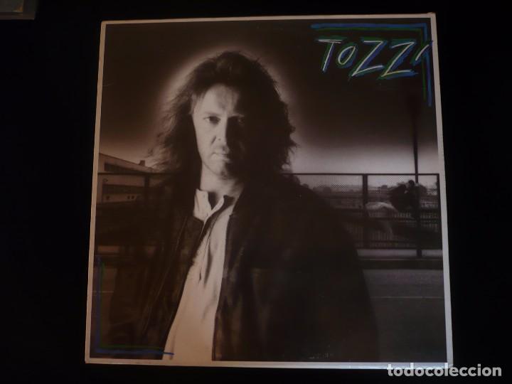 Discos de vinilo: umberto tozzi invisibile - Foto 1